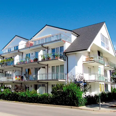Waldstrasse 21, 2 * Baabe